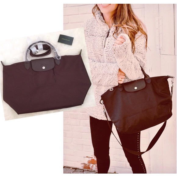 le pliage neo chocolate